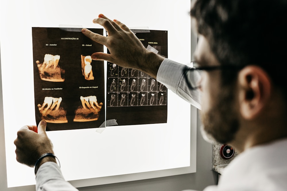 The Importance of Oral Cancer Screening